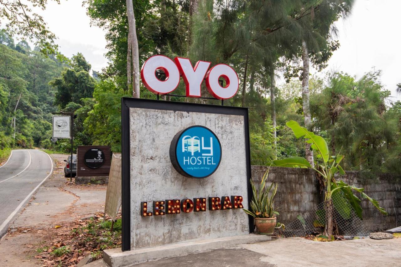 Oyo 695 My Hostel Ban Bang Bao  エクステリア 写真